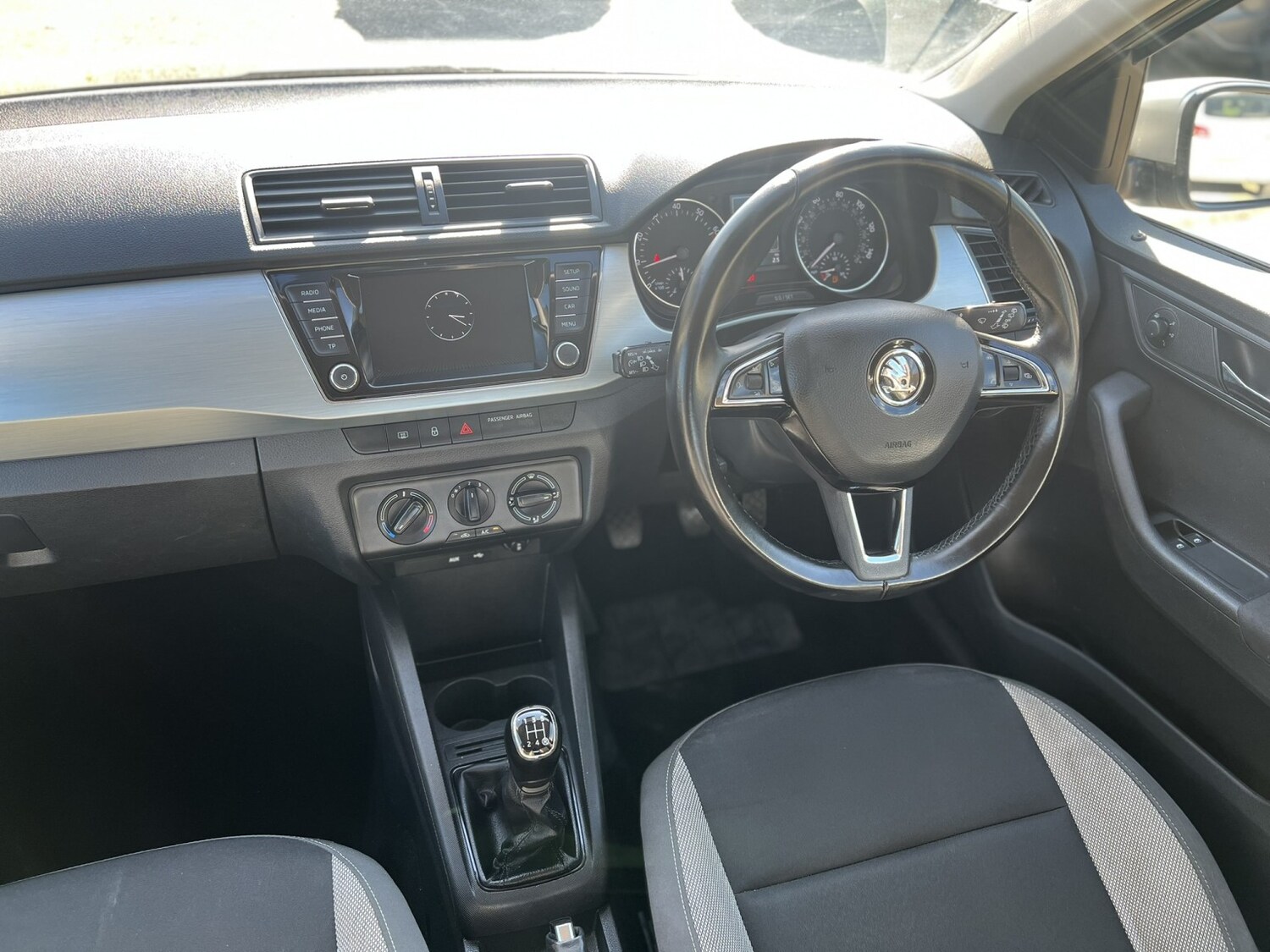 Used Skoda Fabia 2018 for sale - 78121560: Photo 41
