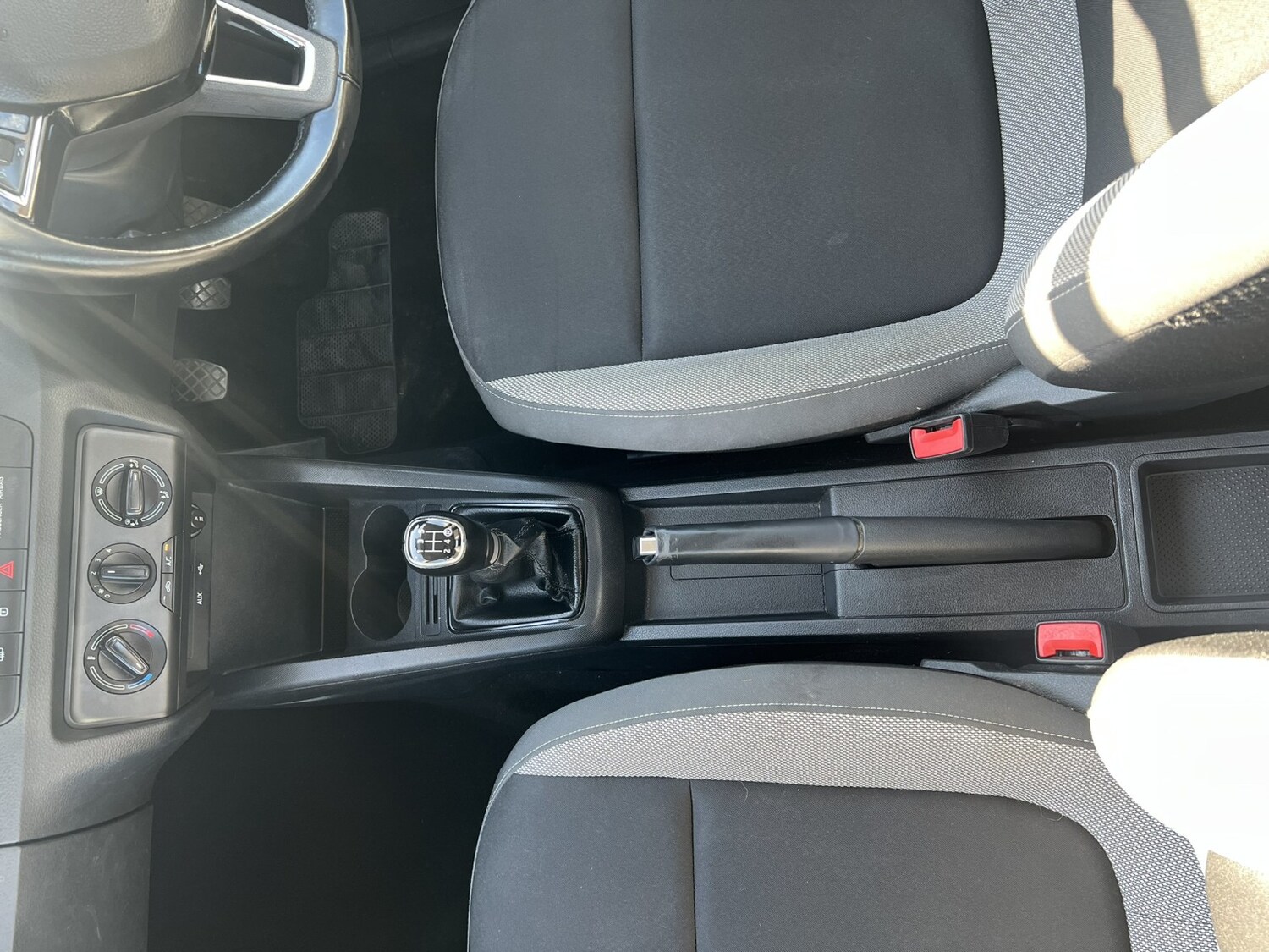 Used Skoda Fabia 2018 for sale - 78121560: Photo 42