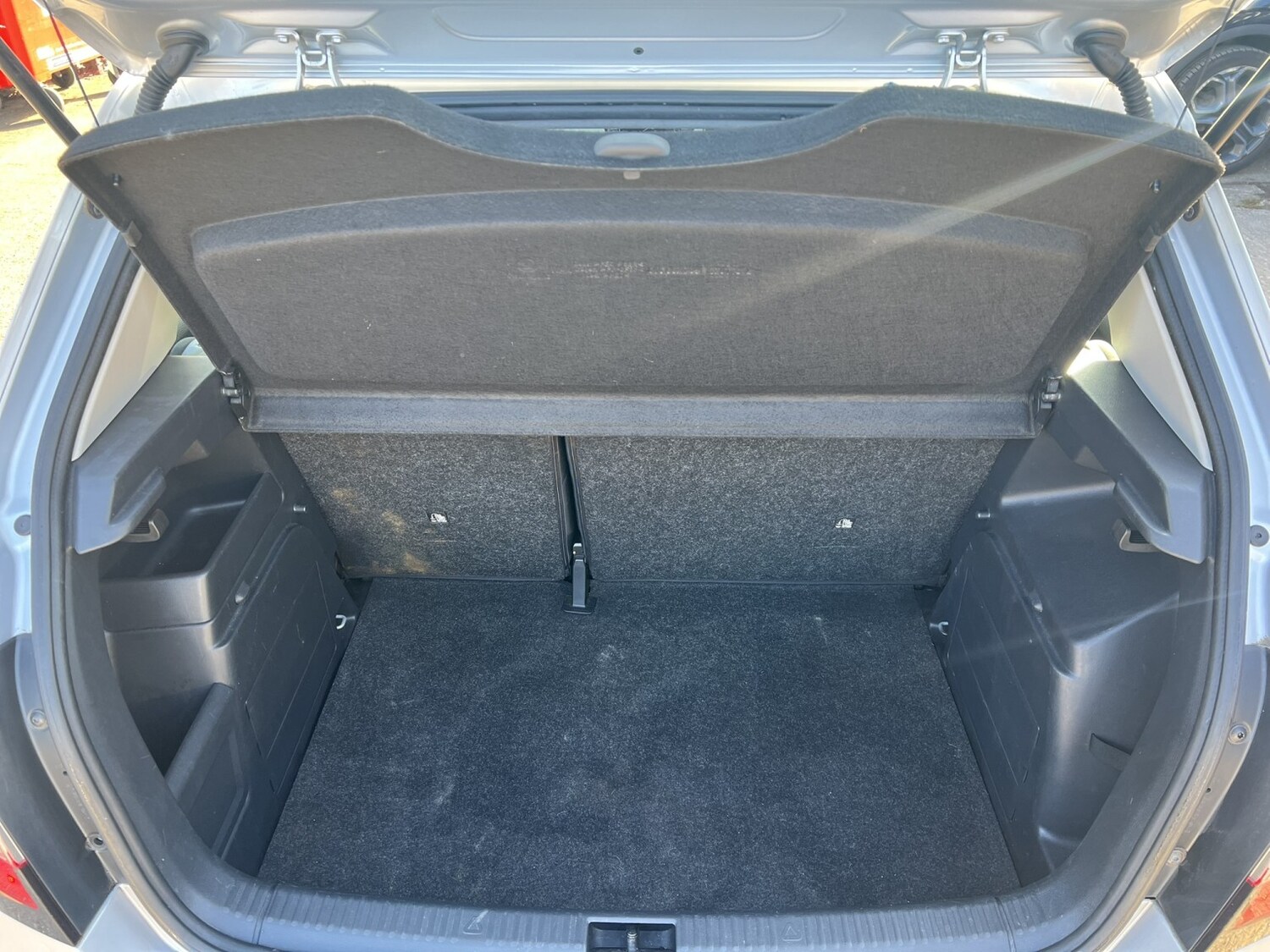 Used Skoda Fabia 2018 for sale - 78121560: Photo 43