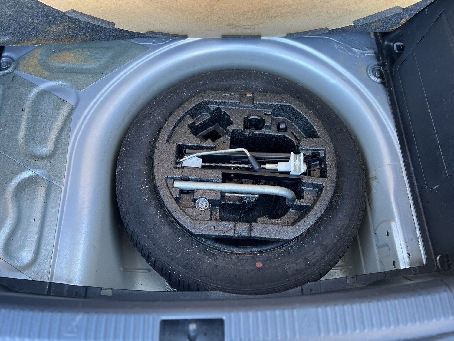 Used Skoda Fabia 2018 for sale - 78121560: Photo 44