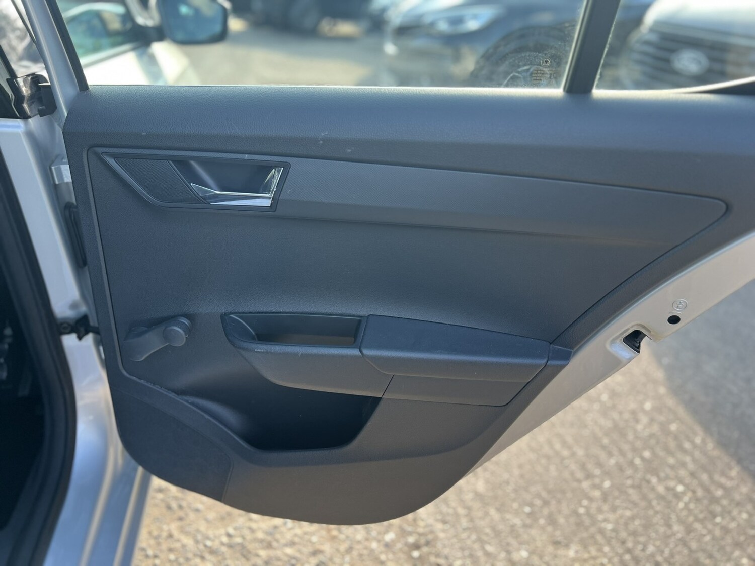 Used Skoda Fabia 2018 for sale - 78121560: Photo 45