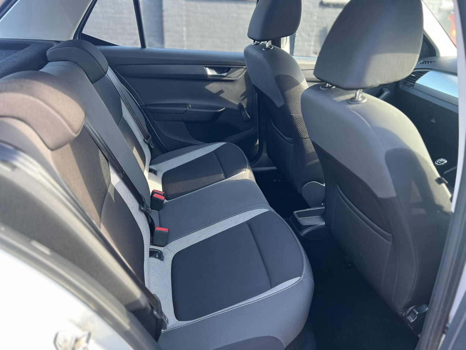 Used Skoda Fabia 2018 for sale - 78121560: Photo 46