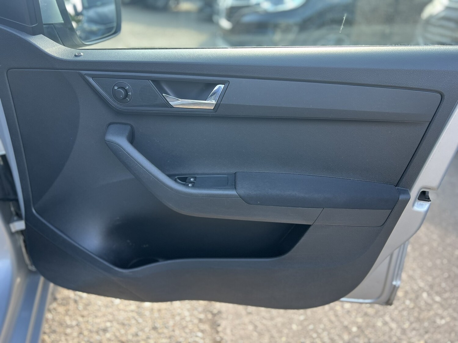 Used Skoda Fabia 2018 for sale - 78121560: Photo 47