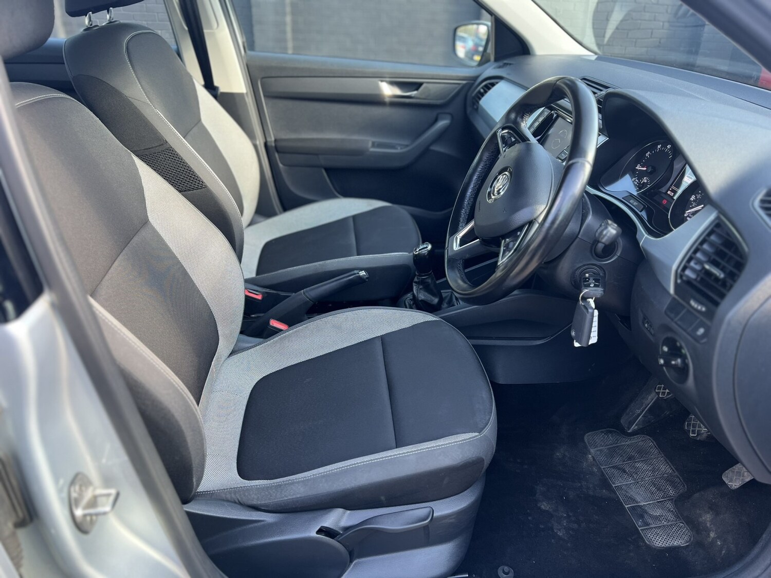 Used Skoda Fabia 2018 for sale - 78121560: Photo 48