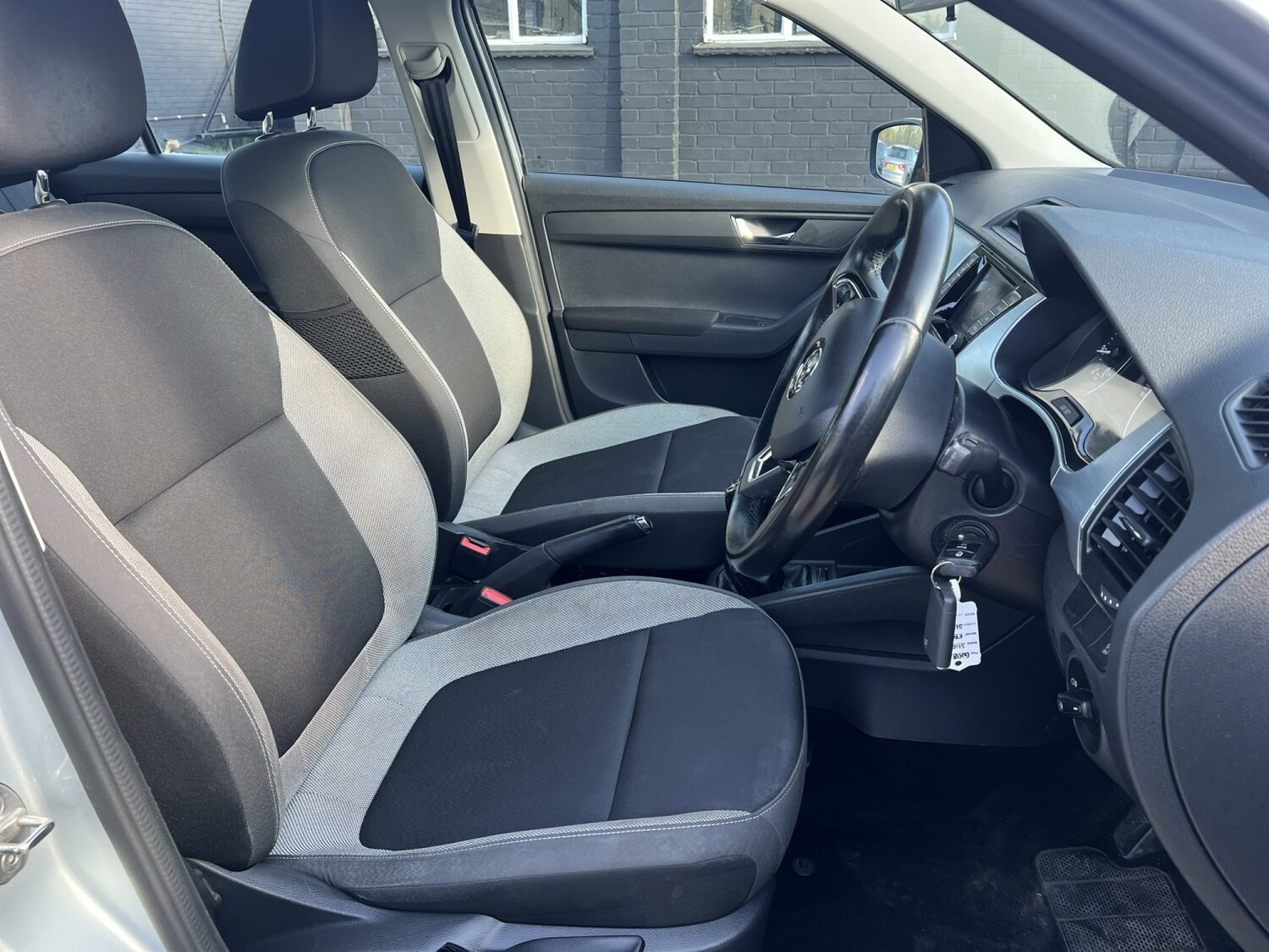 Used Skoda Fabia 2018 for sale - 78121560: Photo 49