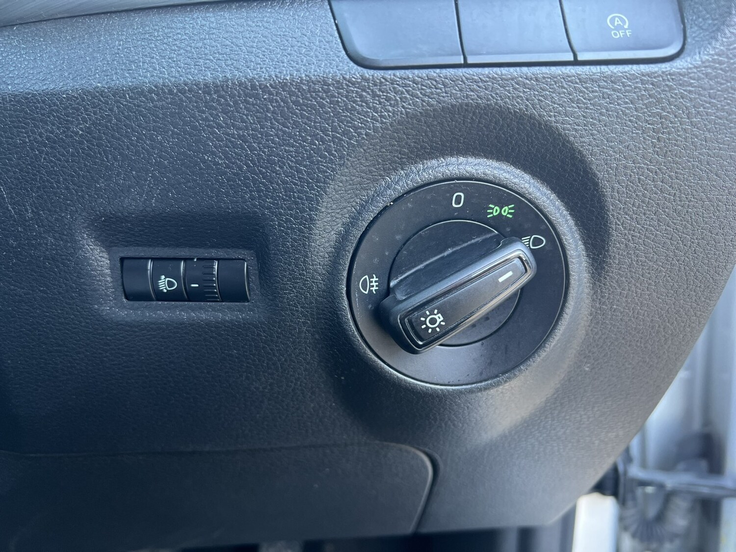 Used Skoda Fabia 2018 for sale - 78121560: Photo 50