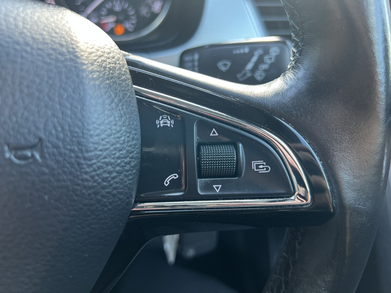 Used Skoda Fabia 2018 for sale - 78121560: Photo 51