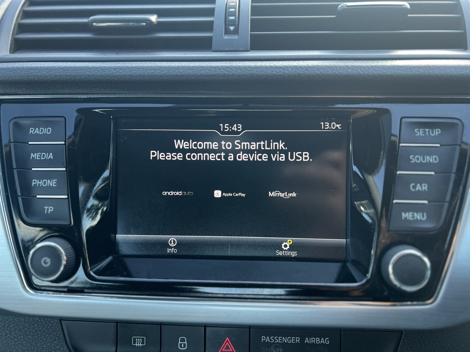 Used Skoda Fabia 2018 for sale - 78121560: Photo 55