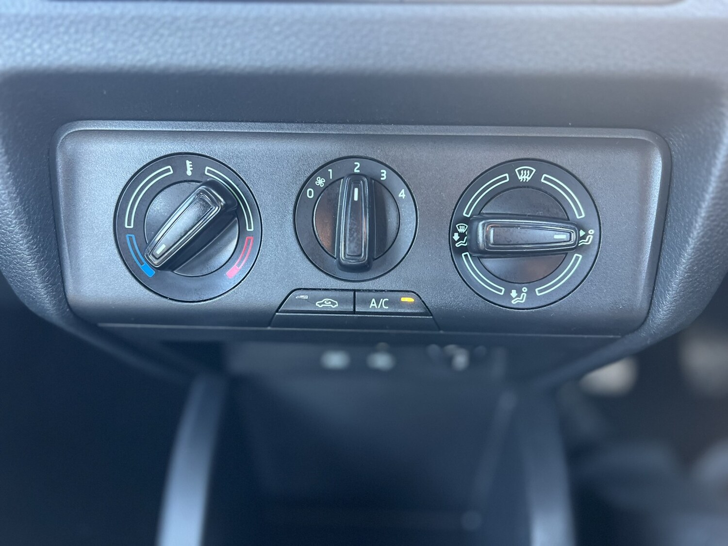 Used Skoda Fabia 2018 for sale - 78121560: Photo 56