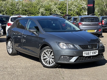 Used SEAT Leon 2018 for sale - 78452403: Photo