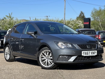 Used SEAT Leon 2018 for sale - 78452403: Photo