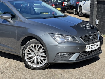 Used SEAT Leon 2018 for sale - 78452403: Photo