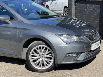 Used SEAT Leon 2018 for sale - 78452403: Photo