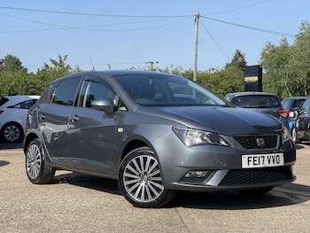 Used SEAT Ibiza 2017 for sale - 78691750: Photo