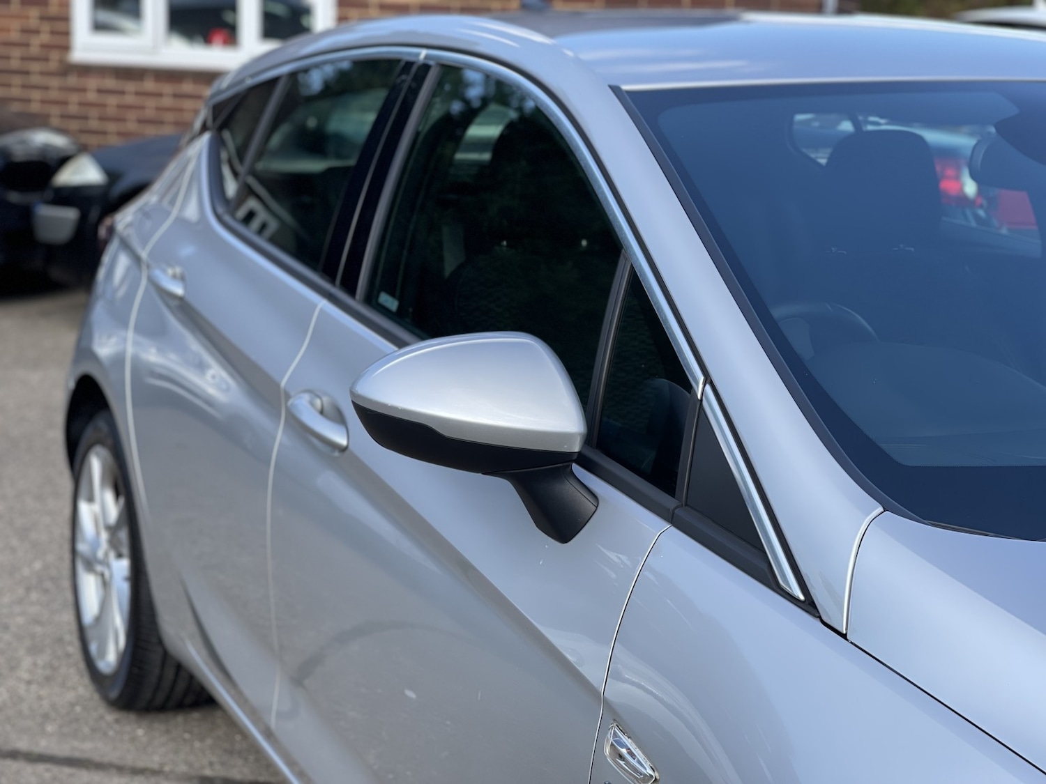 Used Vauxhall Astra 2016 for sale - 76120288: Photo 11