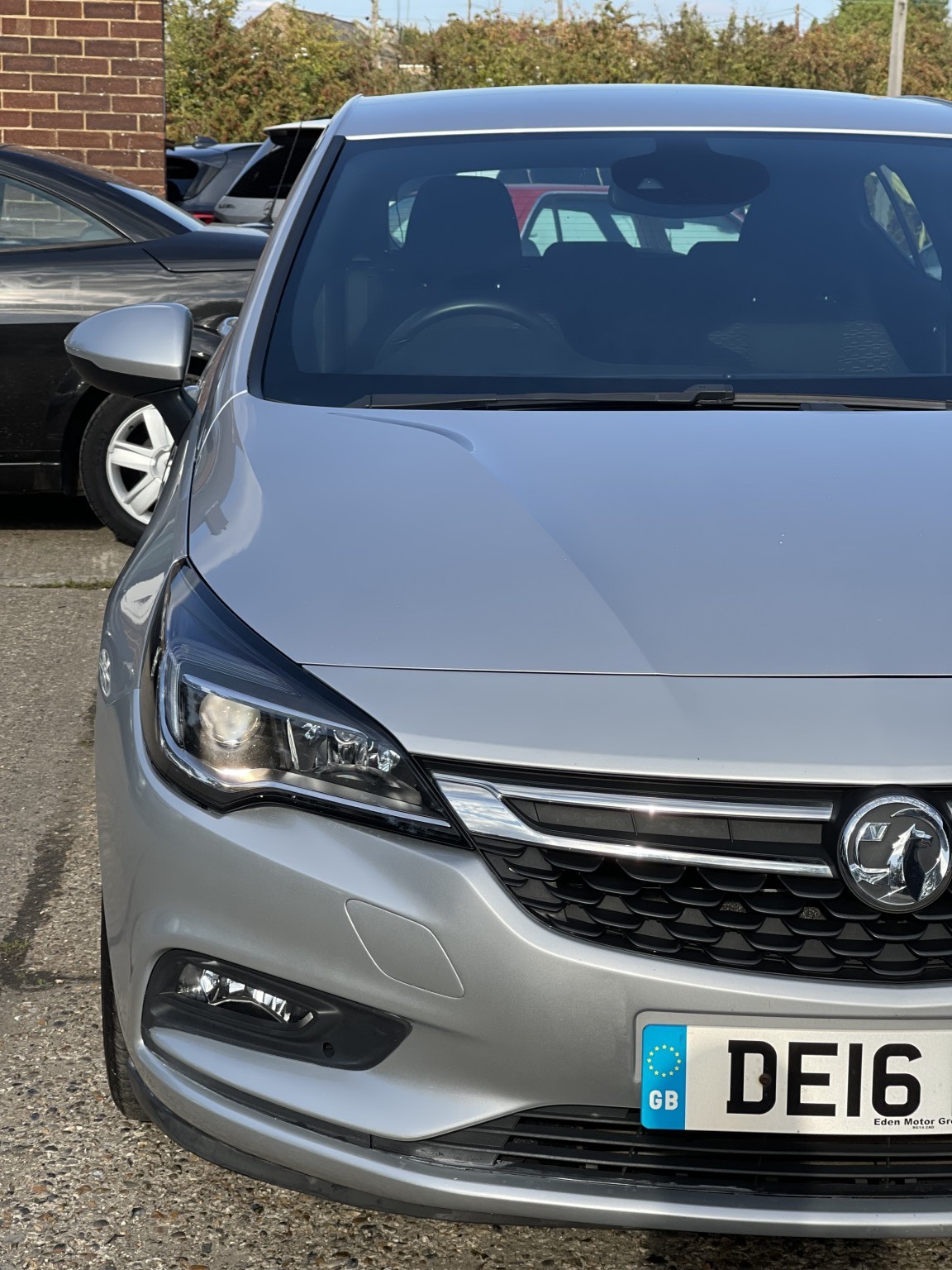 Used Vauxhall Astra 2016 for sale - 76120288: Photo 19