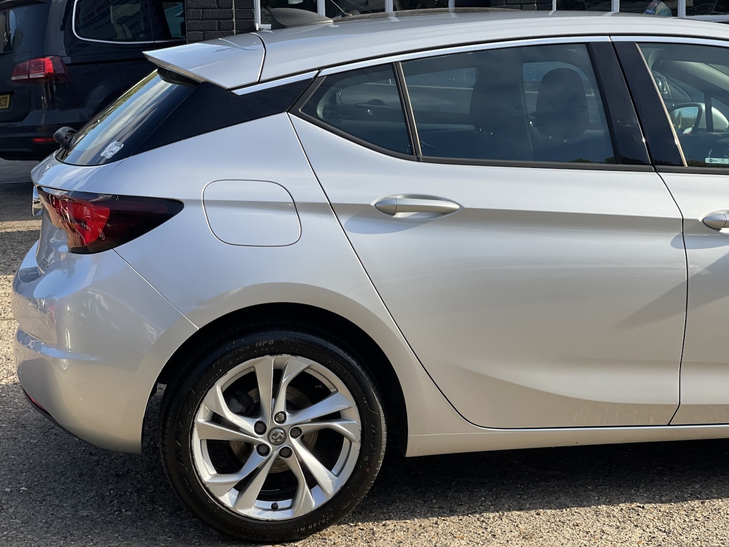 Used Vauxhall Astra 2016 for sale - 76120288: Photo 21