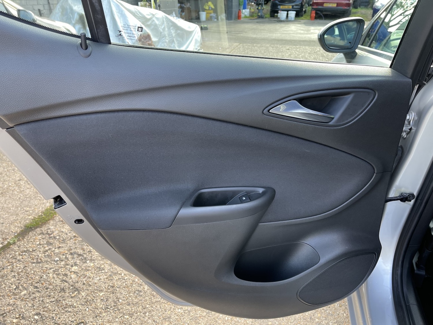 Used Vauxhall Astra 2016 for sale - 76120288: Photo 31