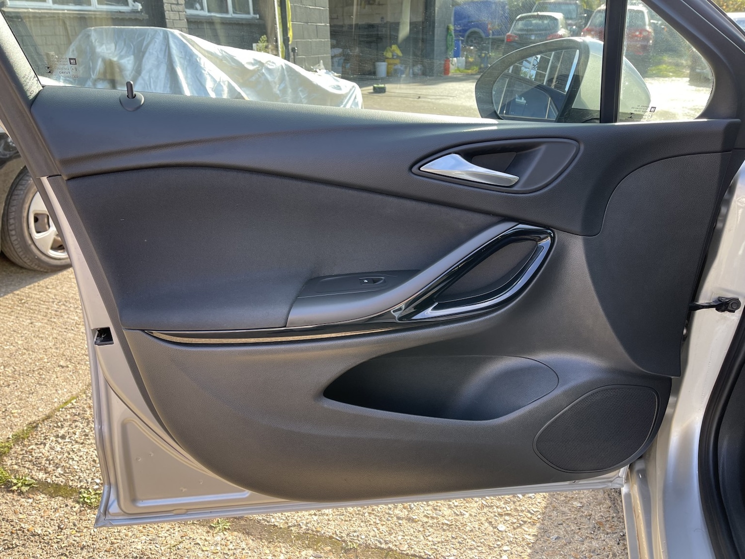 Used Vauxhall Astra 2016 for sale - 76120288: Photo 35