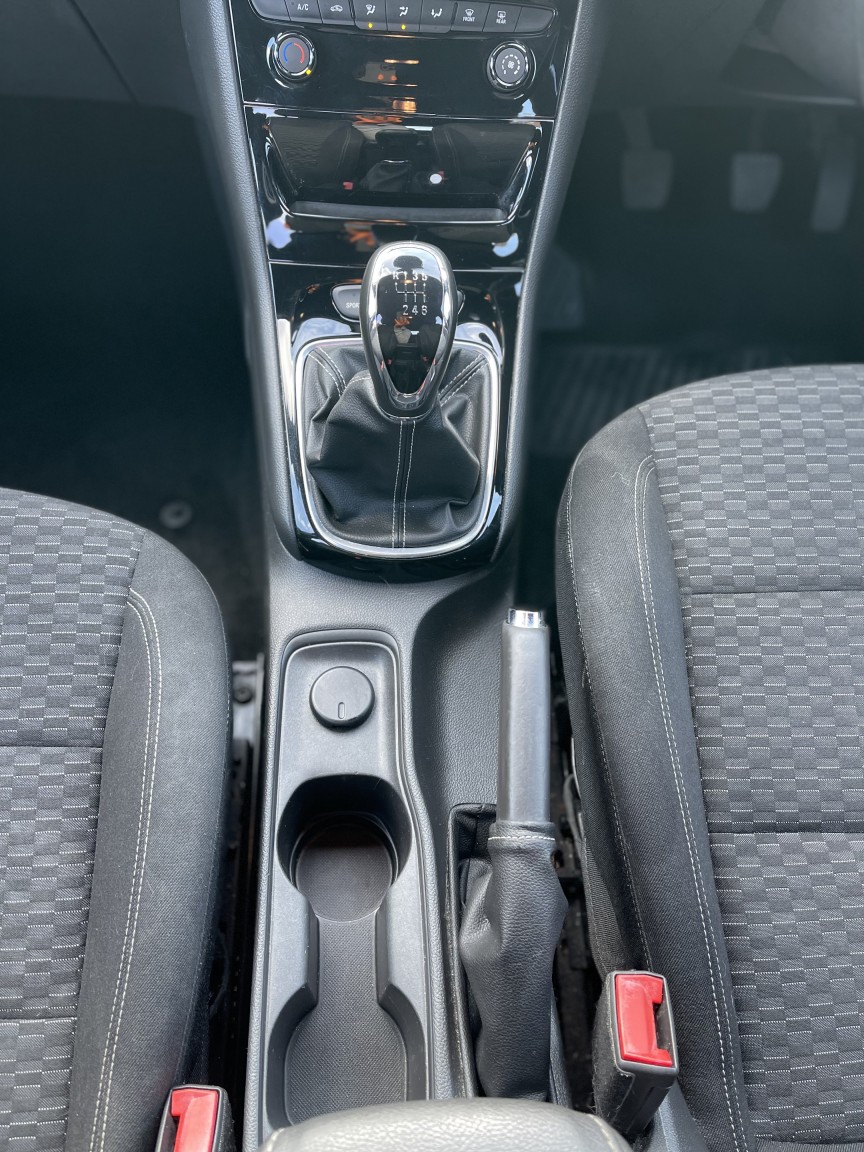 Used Vauxhall Astra 2016 for sale - 76120288: Photo 36