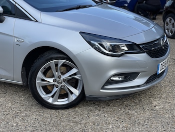Used Vauxhall Astra 2016 for sale - 76120288: Photo 3