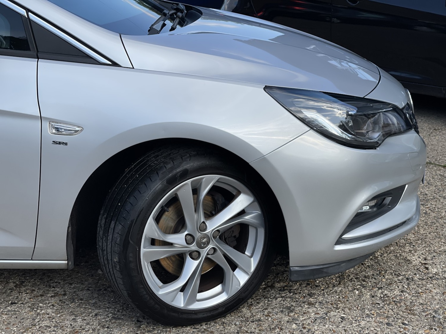 Used Vauxhall Astra 2016 for sale - 76120288: Photo 4