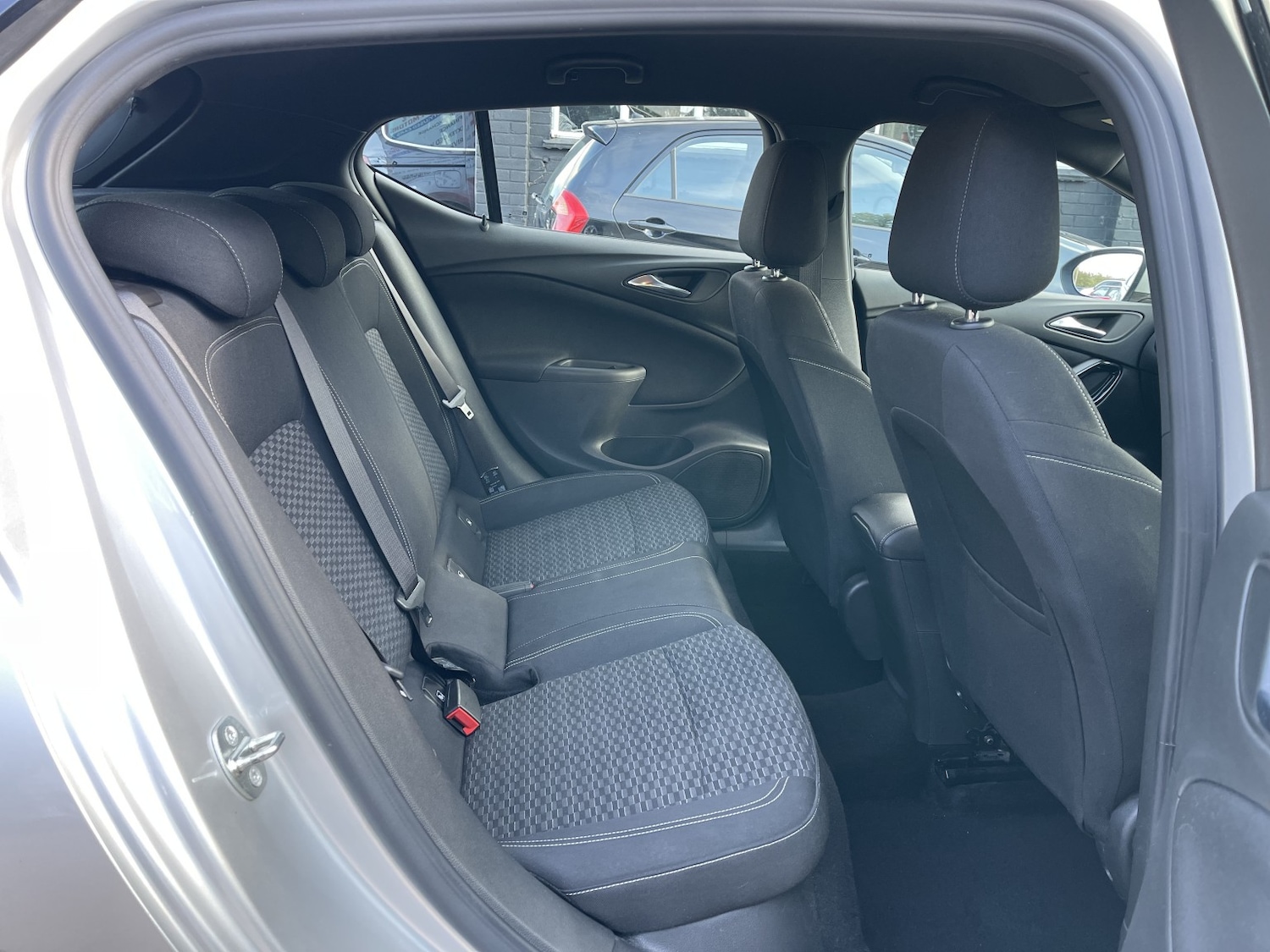 Used Vauxhall Astra 2016 for sale - 76120288: Photo 43