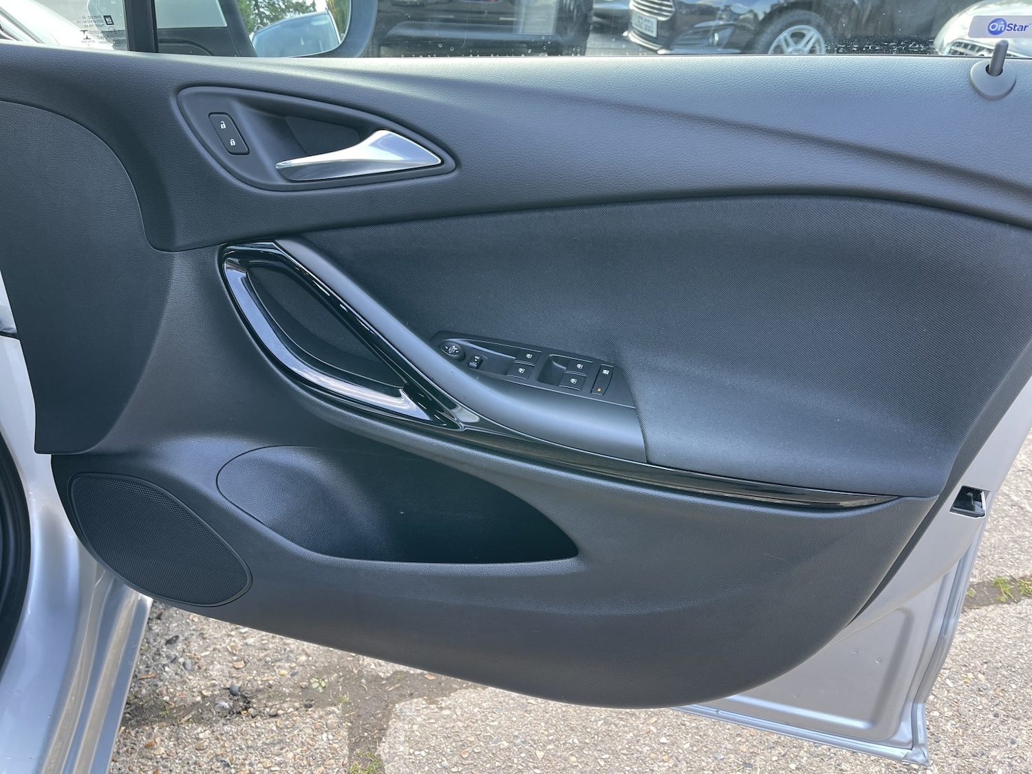 Used Vauxhall Astra 2016 for sale - 76120288: Photo 44