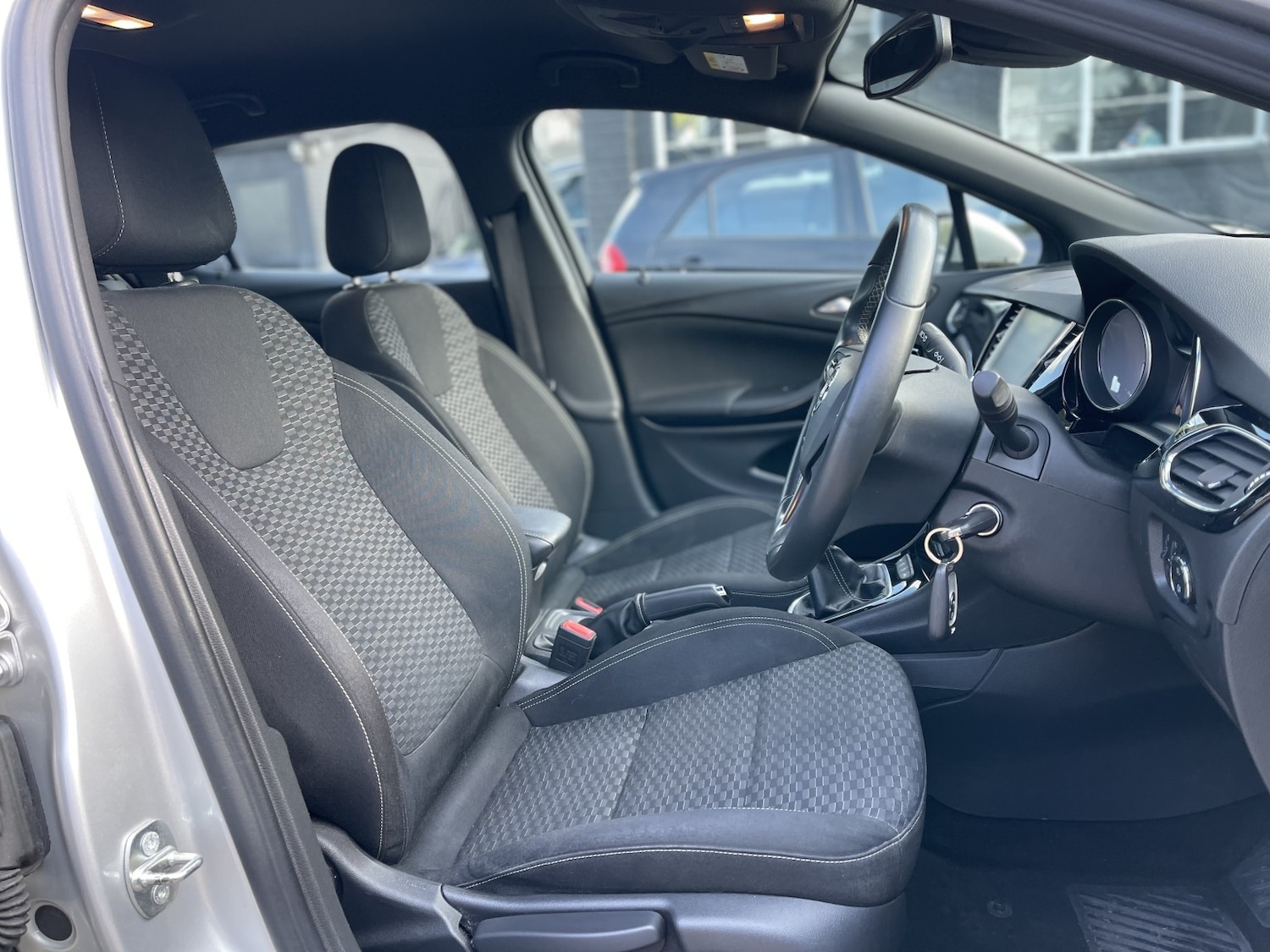 Used Vauxhall Astra 2016 for sale - 76120288: Photo 47