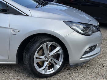 Used Vauxhall Astra 2016 for sale - 76120288: Photo 4
