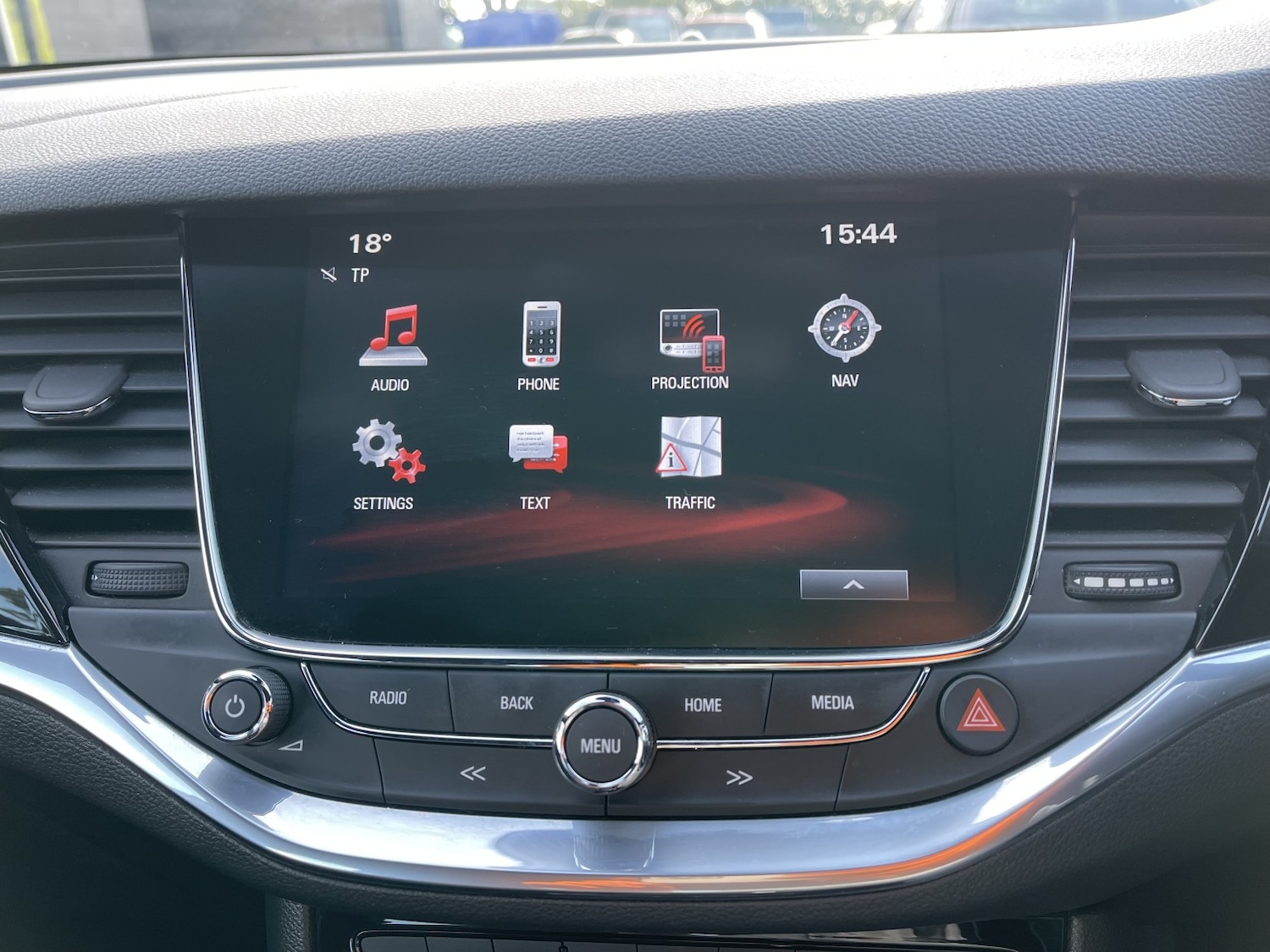 Used Vauxhall Astra 2016 for sale - 76120288: Photo 50