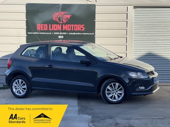 2015 - 1.2 TSI BlueMotion Tech SE 3-Door