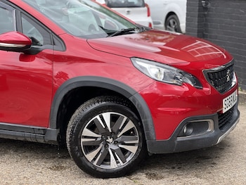 Used Peugeot 2008 2018 for sale - 78545642: Photo