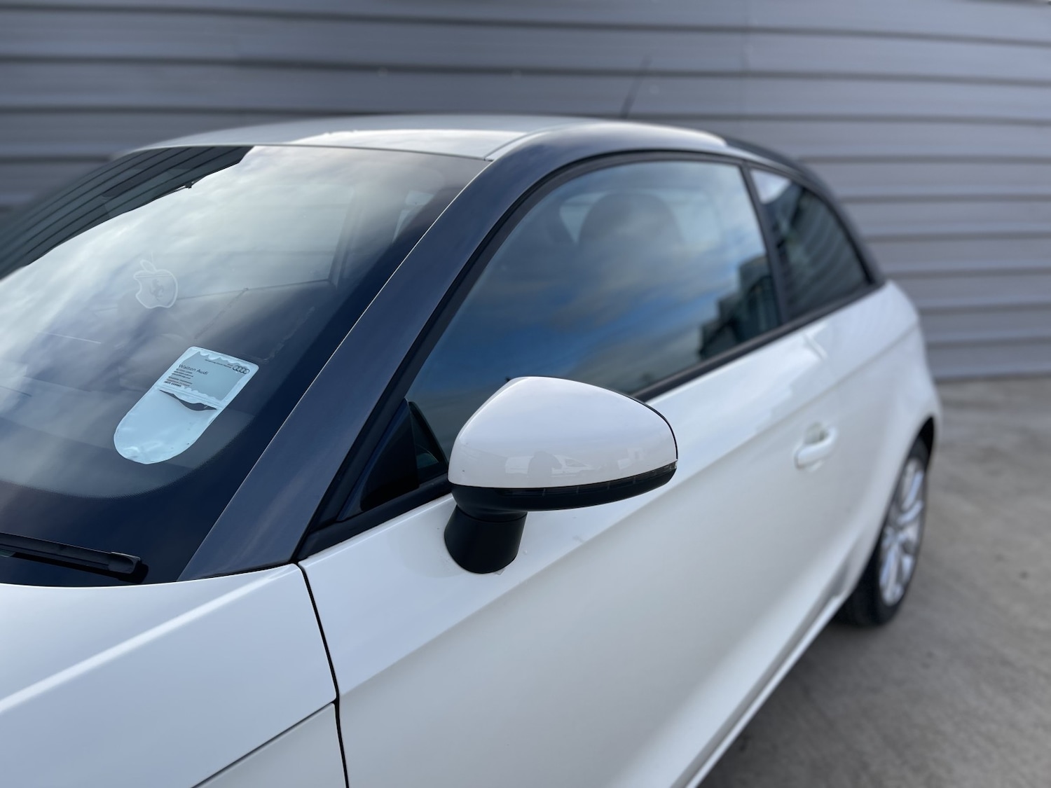 Used Audi A1 2011 for sale - 76643416: Photo 10