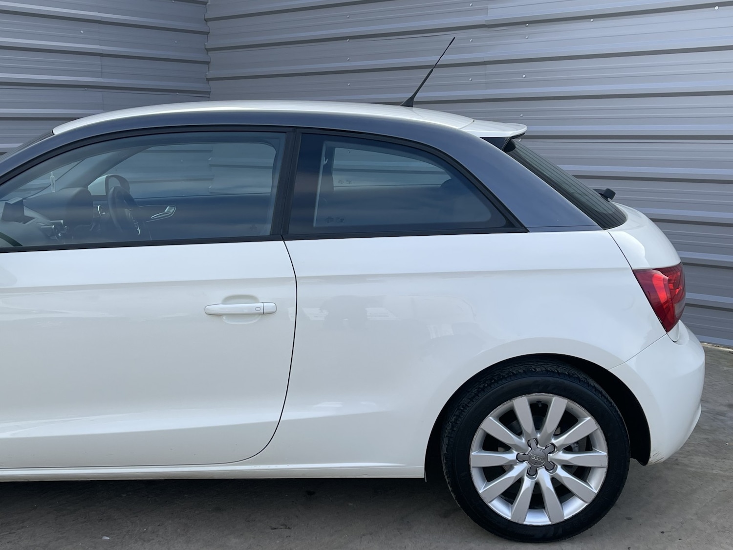 Used Audi A1 2011 for sale - 76643416: Photo 11