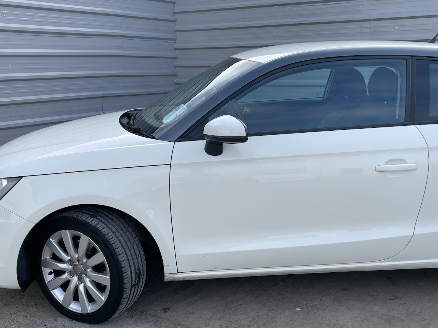 Used Audi A1 2011 for sale - 76643416: Photo 12