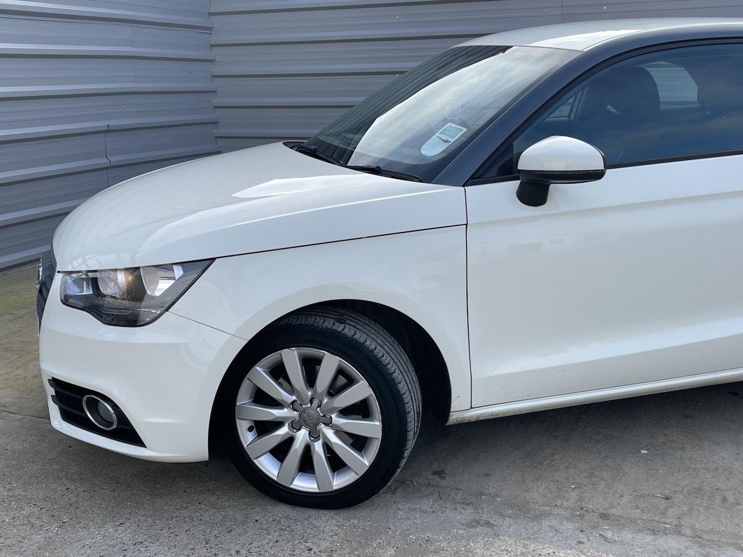 Used Audi A1 2011 for sale - 76643416: Photo 13