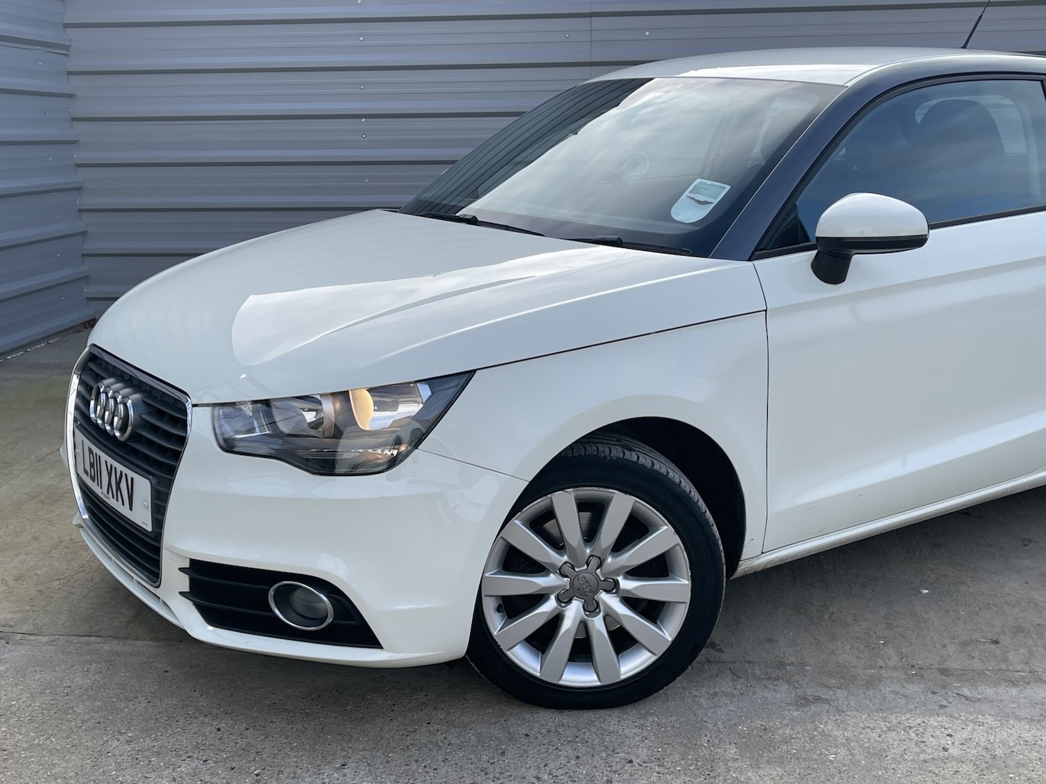 Used Audi A1 2011 for sale - 76643416: Photo 14
