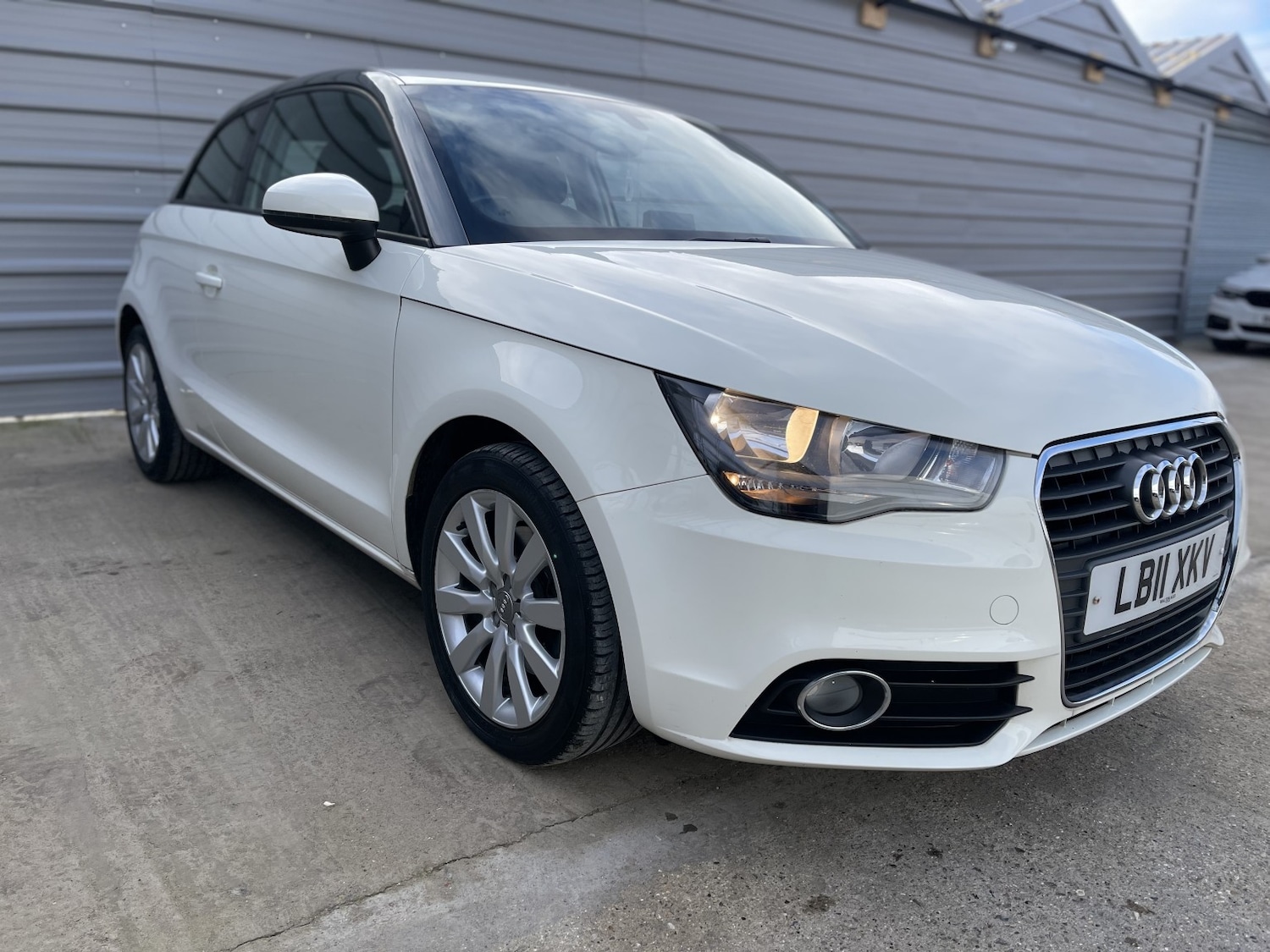 Used Audi A1 2011 for sale - 76643416: Photo 15