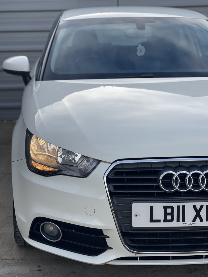 Used Audi A1 2011 for sale - 76643416: Photo 16