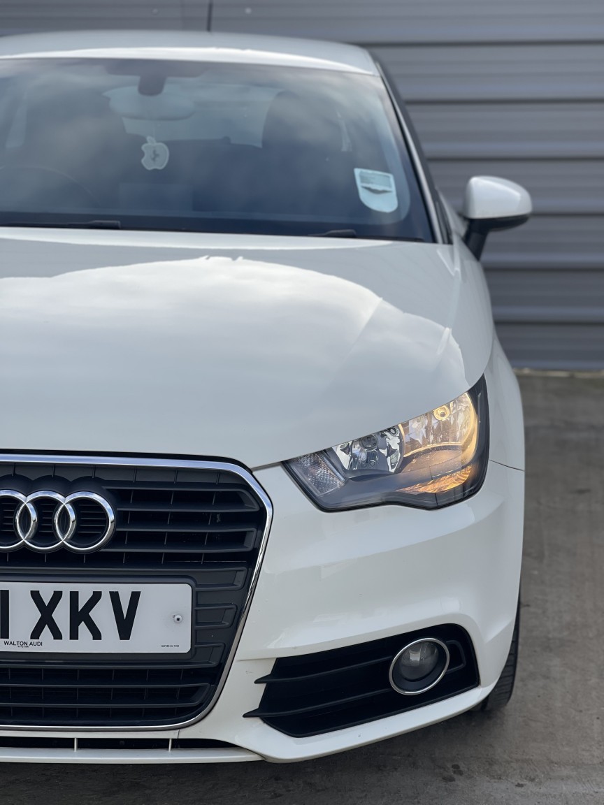 Used Audi A1 2011 for sale - 76643416: Photo 17