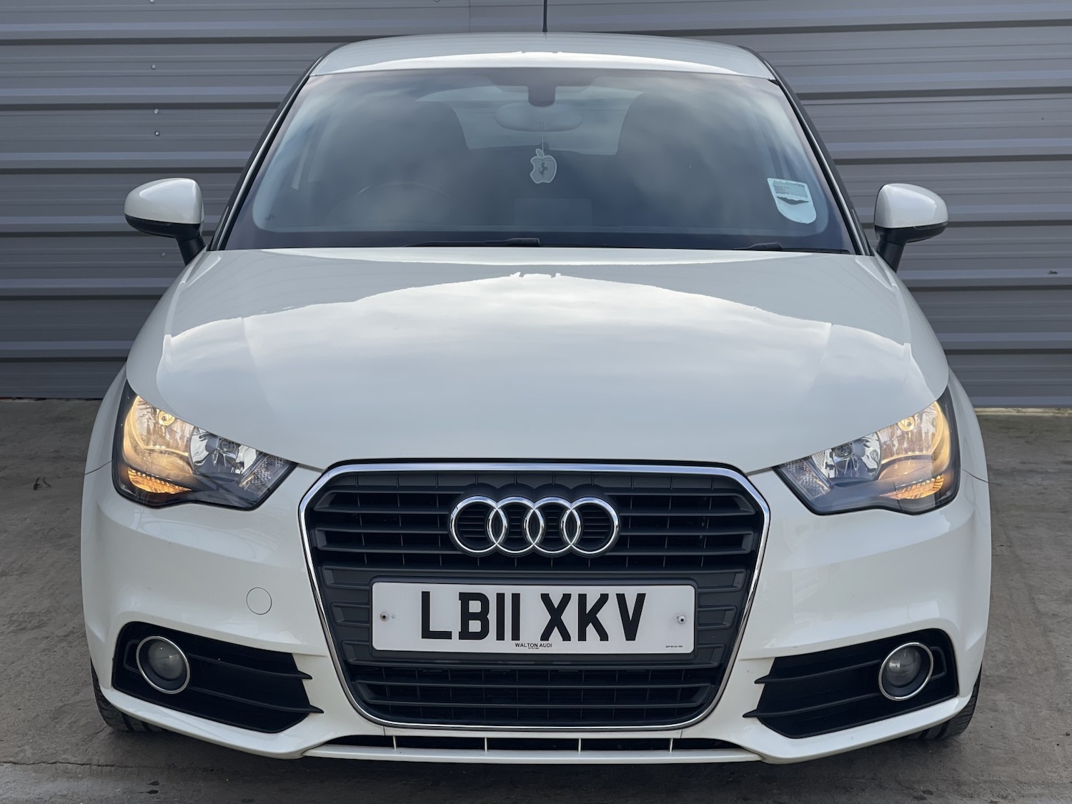 Used Audi A1 2011 for sale - 76643416: Photo 18