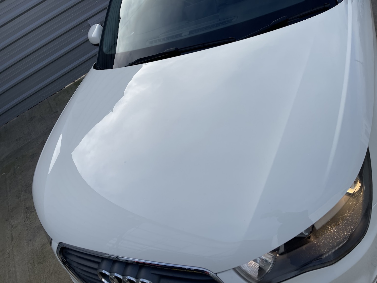 Used Audi A1 2011 for sale - 76643416: Photo 19