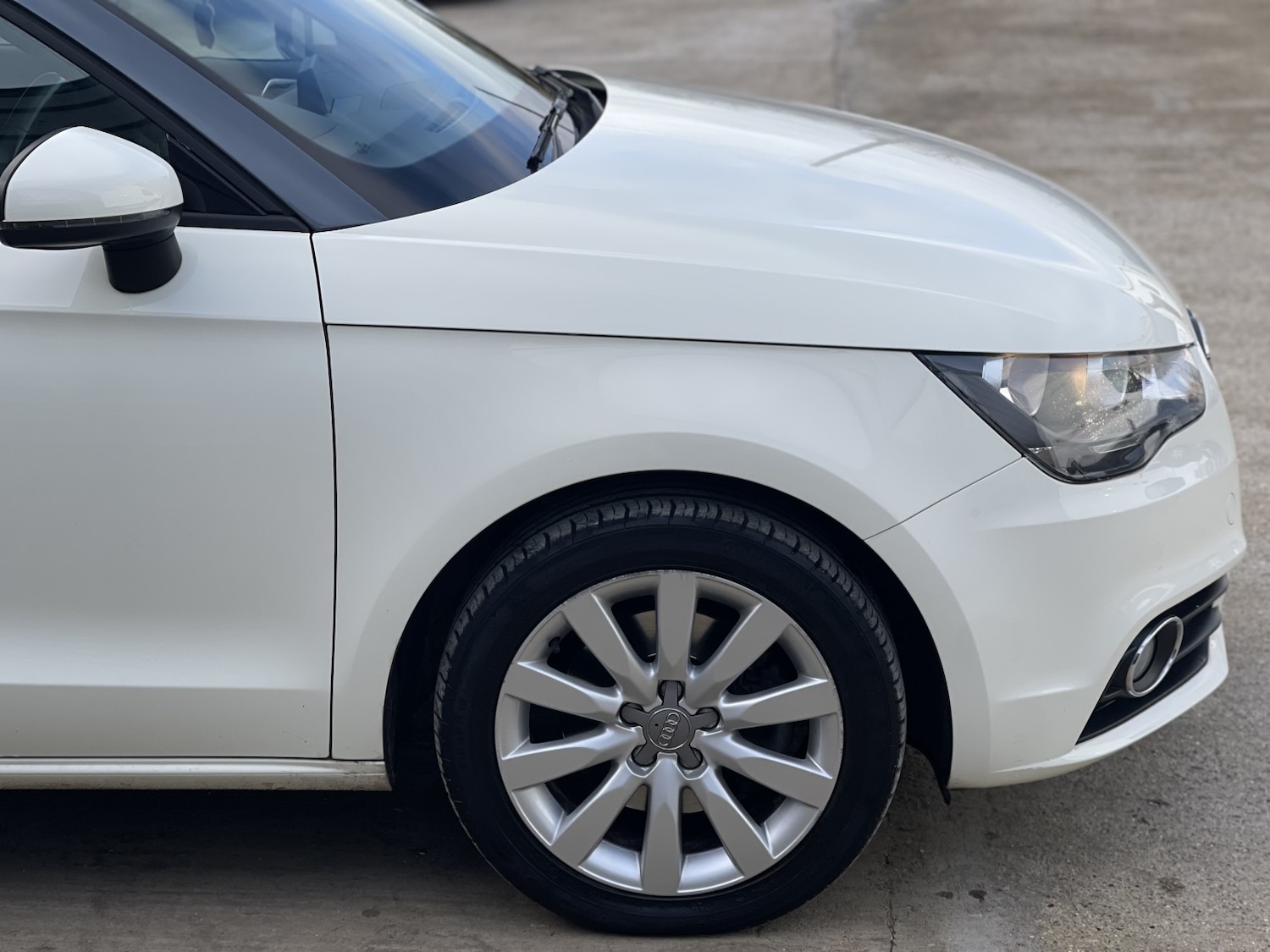 Used Audi A1 2011 for sale - 76643416: Photo 24