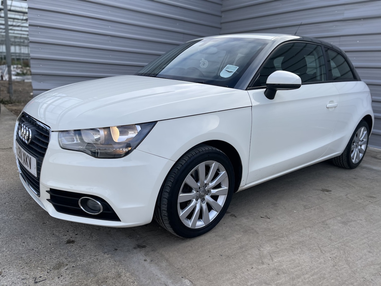 Used Audi A1 2011 for sale - 76643416: Photo 26