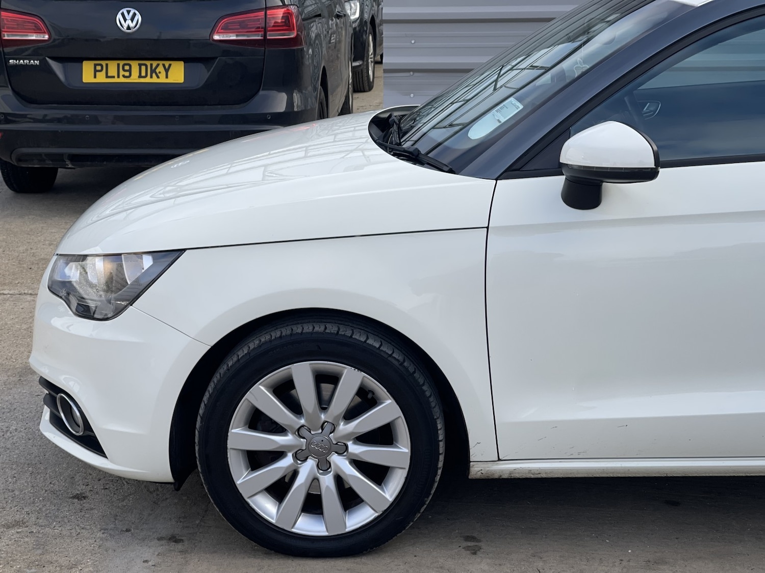 Used Audi A1 2011 for sale - 76643416: Photo 27