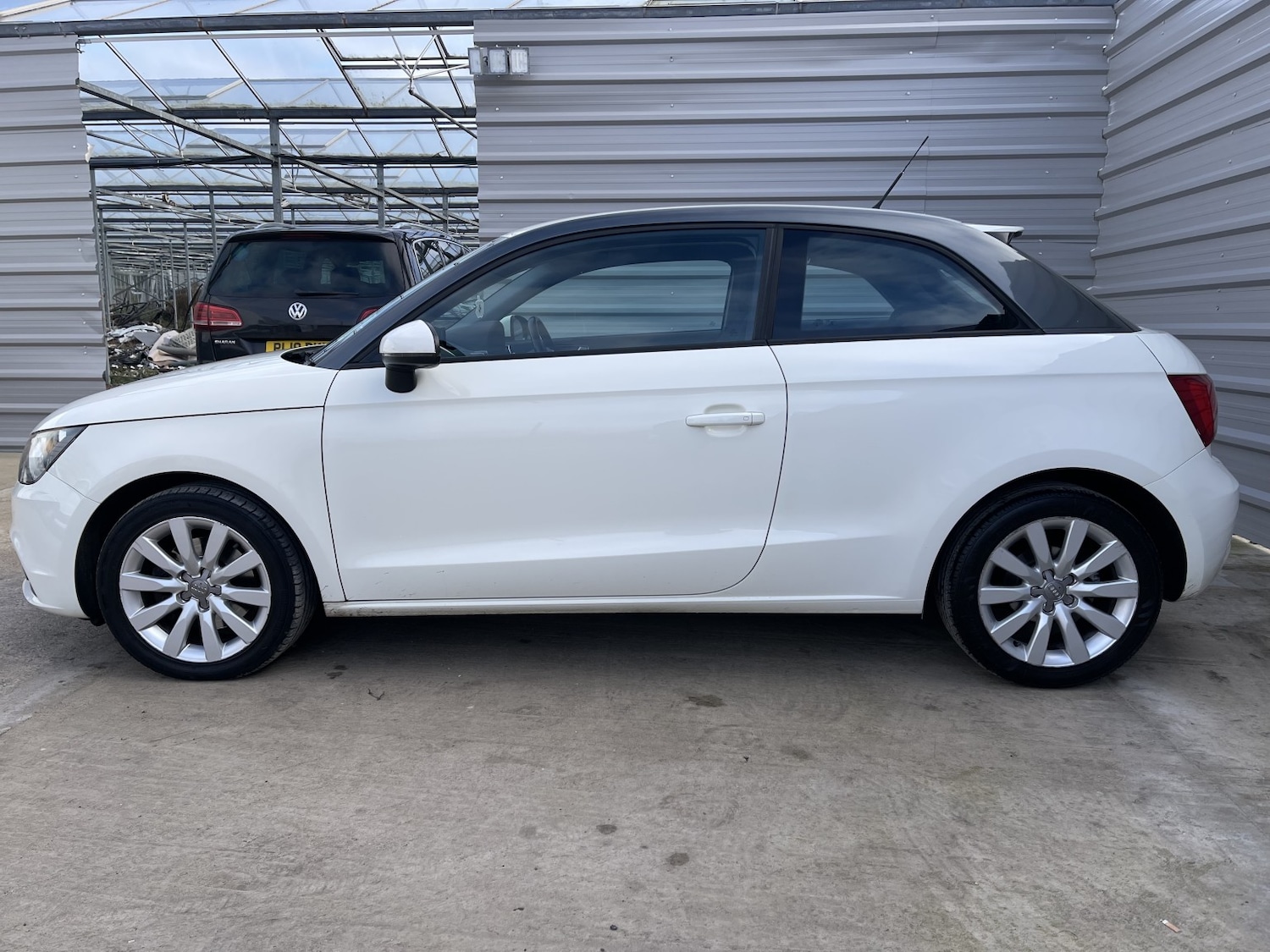 Used Audi A1 2011 for sale - 76643416: Photo 28
