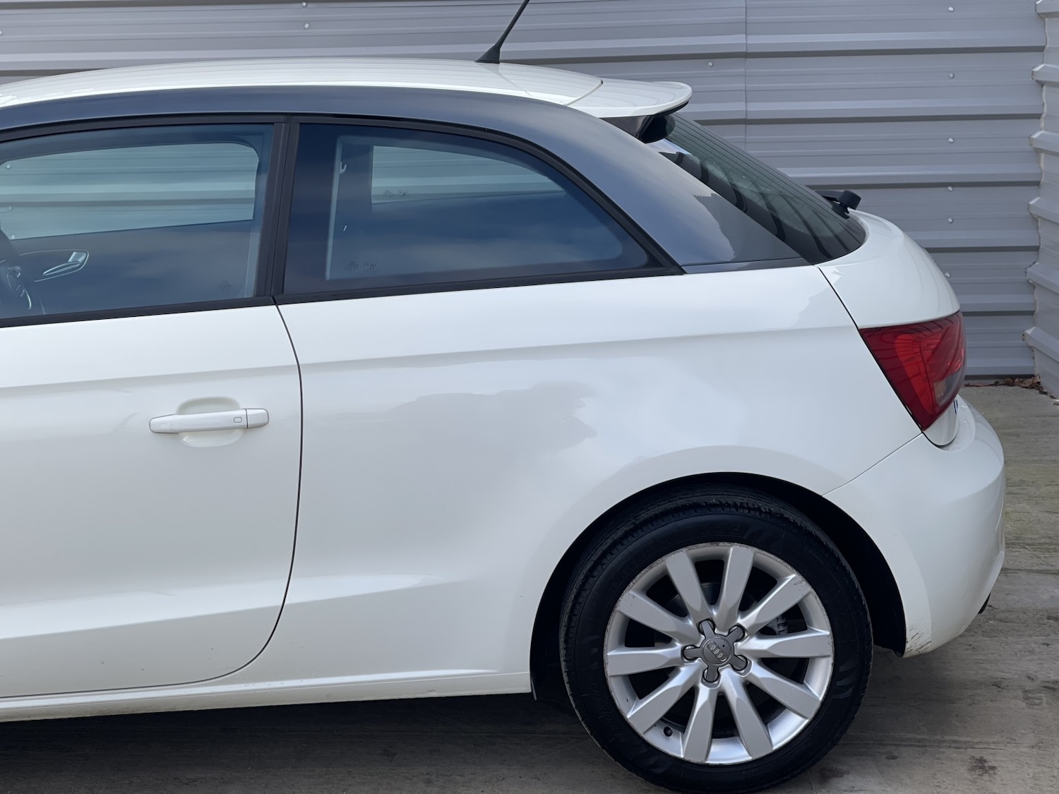 Used Audi A1 2011 for sale - 76643416: Photo 29