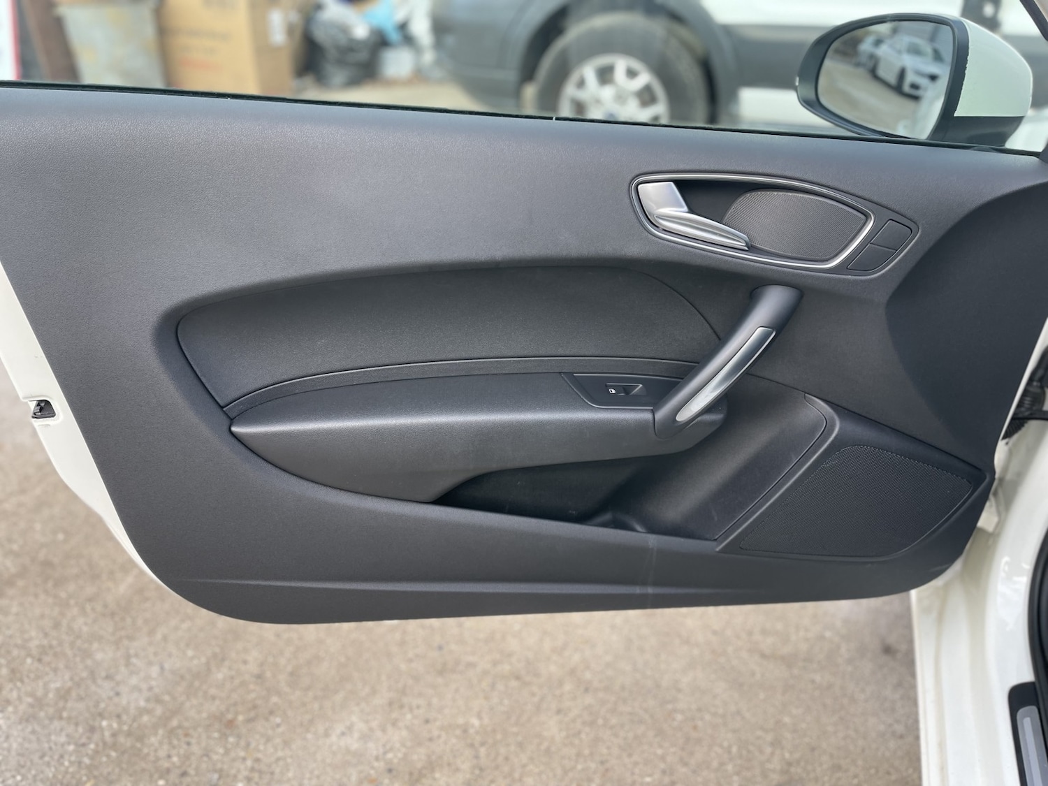 Used Audi A1 2011 for sale - 76643416: Photo 32