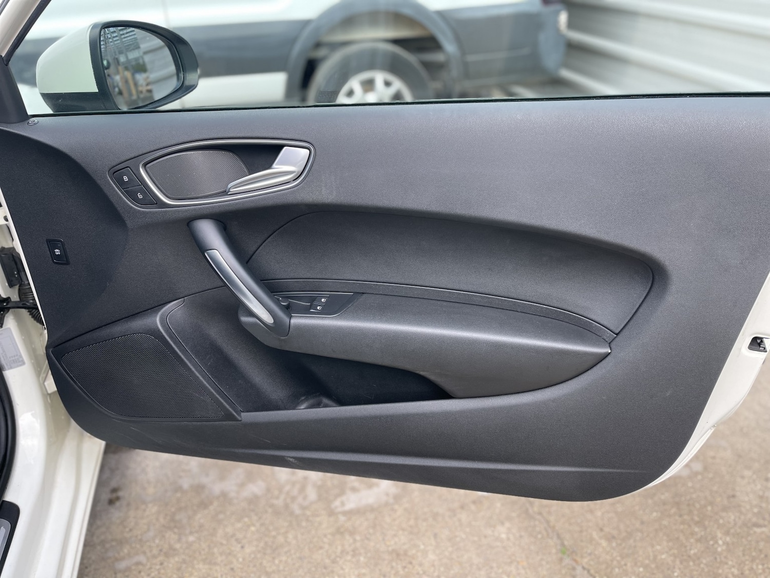 Used Audi A1 2011 for sale - 76643416: Photo 36